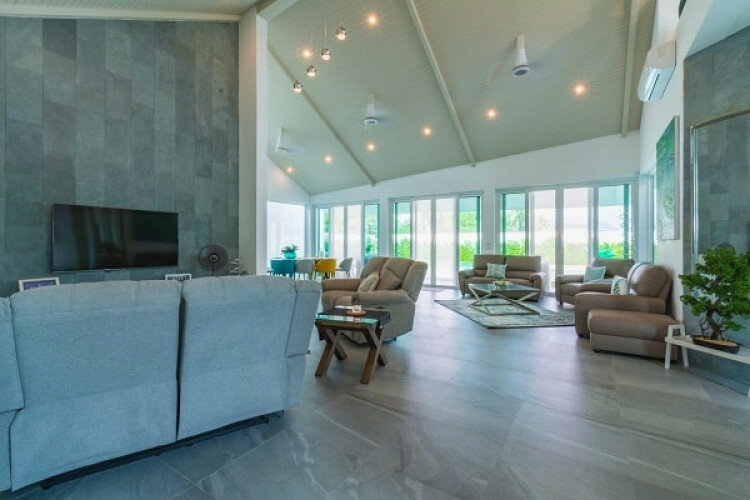 Дом в Хуахине, Таиланд | THE457691