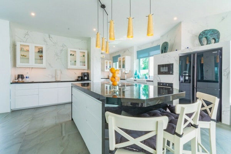 Дом в Хуахине, Таиланд | THE457691