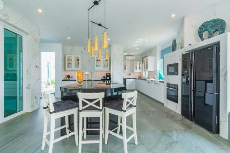 Дом в Хуахине, Таиланд | THE457691