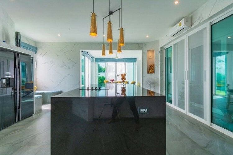 Дом в Хуахине, Таиланд | THE457691