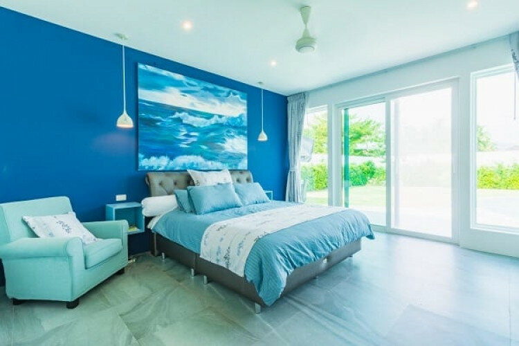 Дом в Хуахине, Таиланд | THE457691