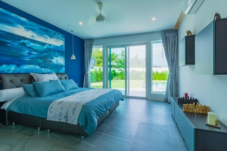 Дом в Хуахине, Таиланд | THE457691