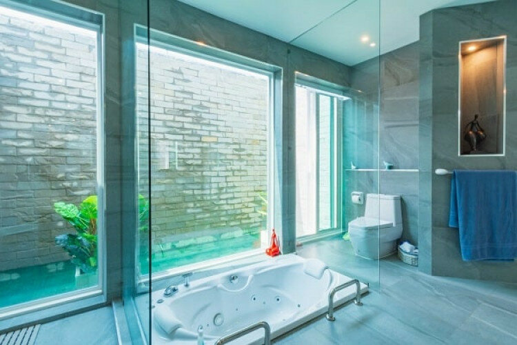 Дом в Хуахине, Таиланд | THE457691