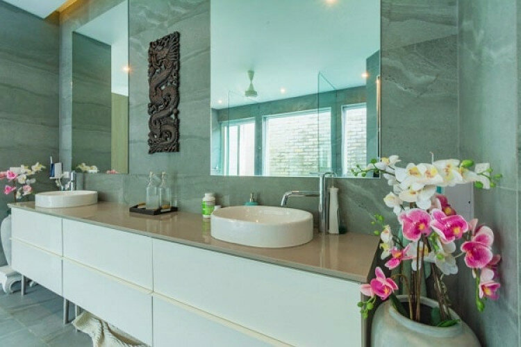 Дом в Хуахине, Таиланд | THE457691