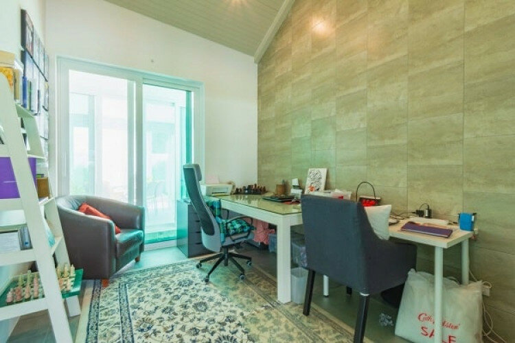 Дом в Хуахине, Таиланд | THE457691