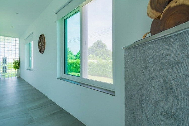 Дом в Хуахине, Таиланд | THE457691