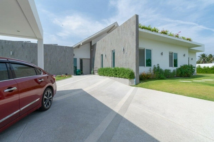 Дом в Хуахине, Таиланд | THE457691