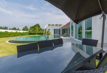 Дом в Хуахине, Таиланд | THE457691