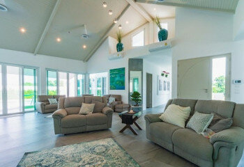 Дом в Хуахине, Таиланд | THE457691