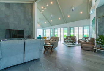 Дом в Хуахине, Таиланд | THE457691