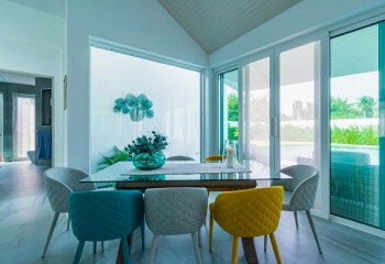 Дом в Хуахине, Таиланд | THE457691