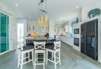 Дом в Хуахине, Таиланд | THE457691