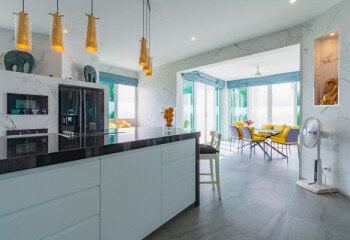 Дом в Хуахине, Таиланд | THE457691