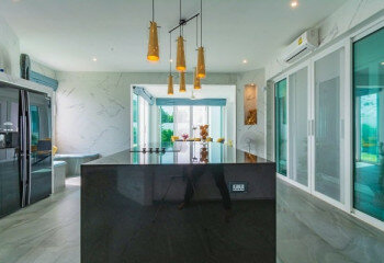 Дом в Хуахине, Таиланд | THE457691