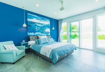 Дом в Хуахине, Таиланд | THE457691