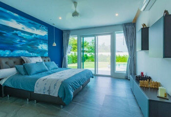 Дом в Хуахине, Таиланд | THE457691