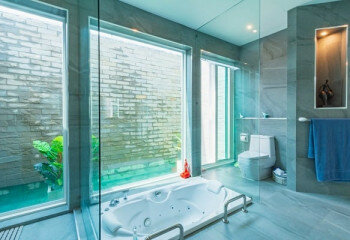 Дом в Хуахине, Таиланд | THE457691