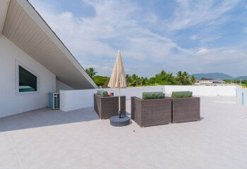 Дом в Хуахине, Таиланд | THE457691