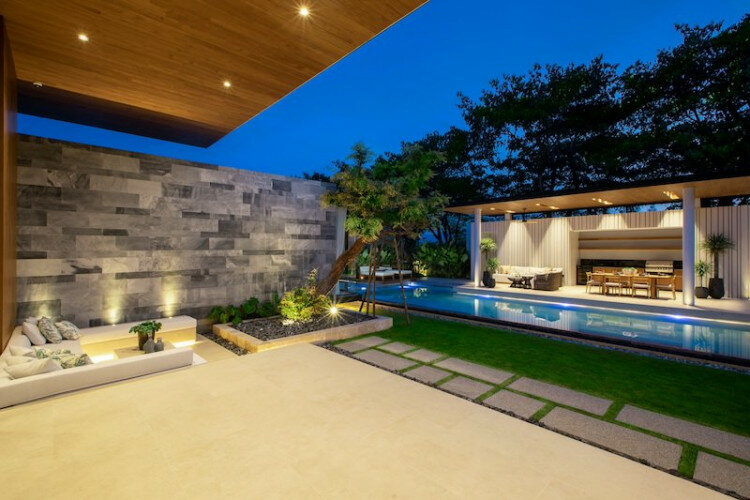 Дом в Банг Тао, Таиланд | THE245558