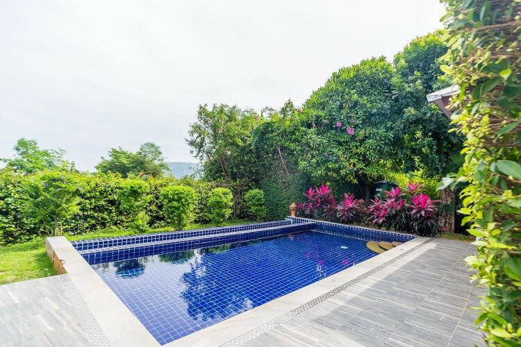 Дом в Хуахине, Таиланд | THE357776