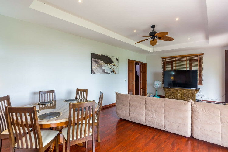 Дом в Хуахине, Таиланд | THE357776