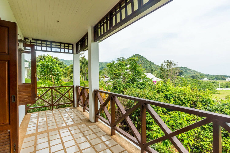 Дом в Хуахине, Таиланд | THE357776