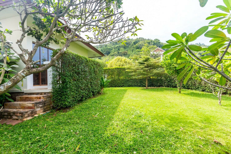 Дом в Хуахине, Таиланд | THE357776