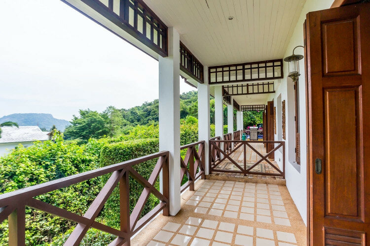 Дом в Хуахине, Таиланд | THE357776