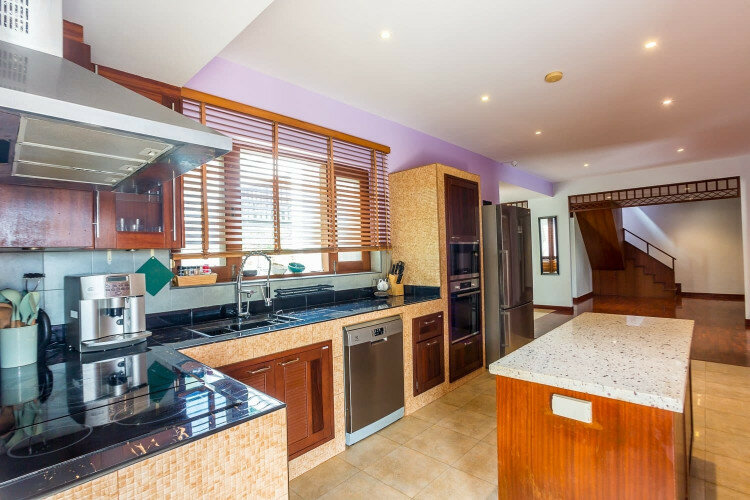 Дом в Хуахине, Таиланд | THE357776