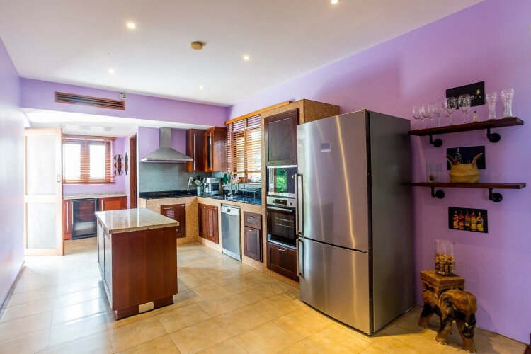 Дом в Хуахине, Таиланд | THE357776