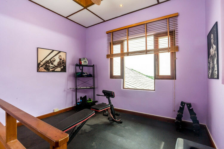 Дом в Хуахине, Таиланд | THE357776