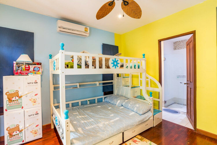 Дом в Хуахине, Таиланд | THE357776