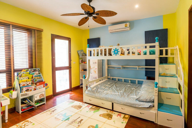 Дом в Хуахине, Таиланд | THE357776