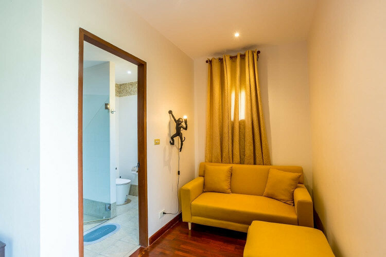 Дом в Хуахине, Таиланд | THE357776