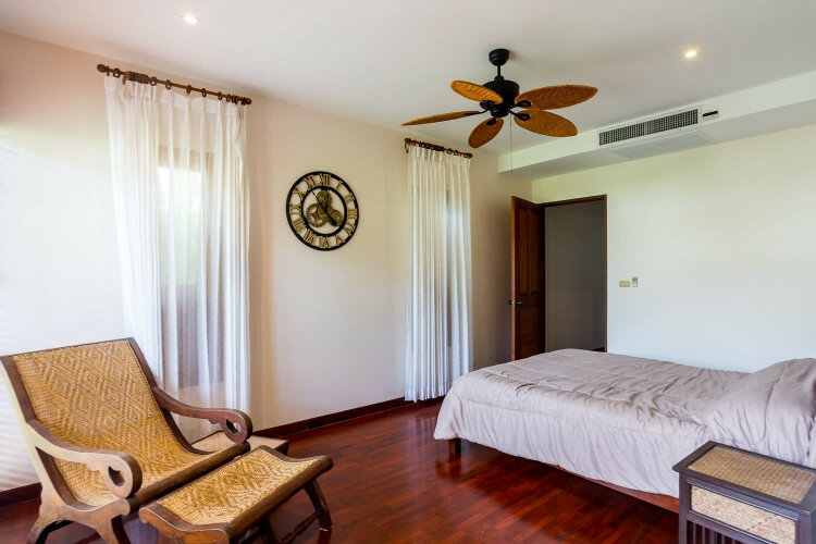 Дом в Хуахине, Таиланд | THE357776