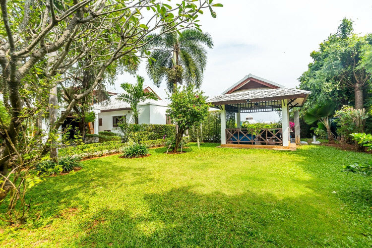 Дом в Хуахине, Таиланд | THE357776