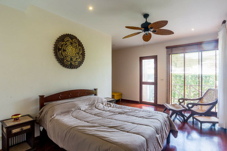 Дом в Хуахине, Таиланд | THE357776