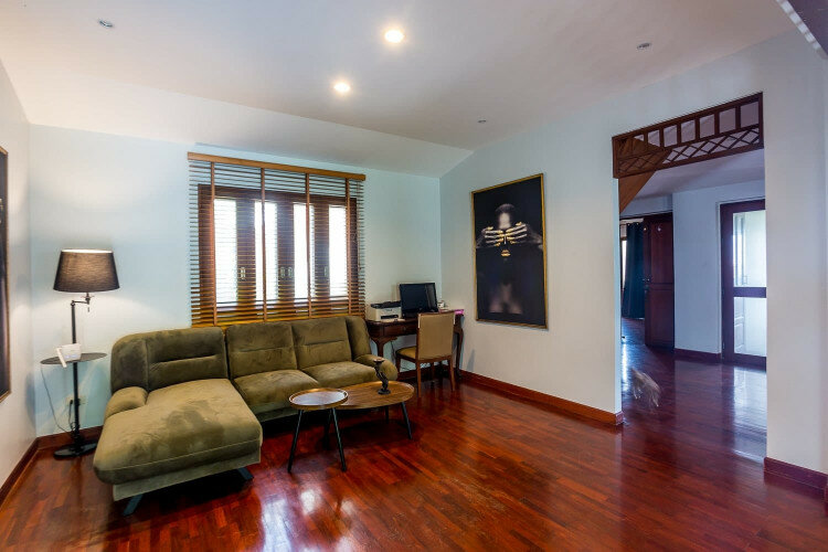 Дом в Хуахине, Таиланд | THE357776