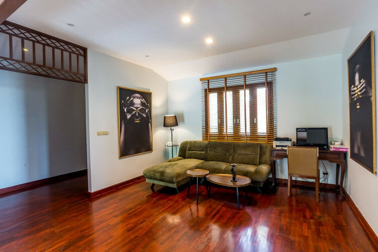 Дом в Хуахине, Таиланд | THE357776