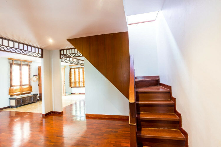 Дом в Хуахине, Таиланд | THE357776