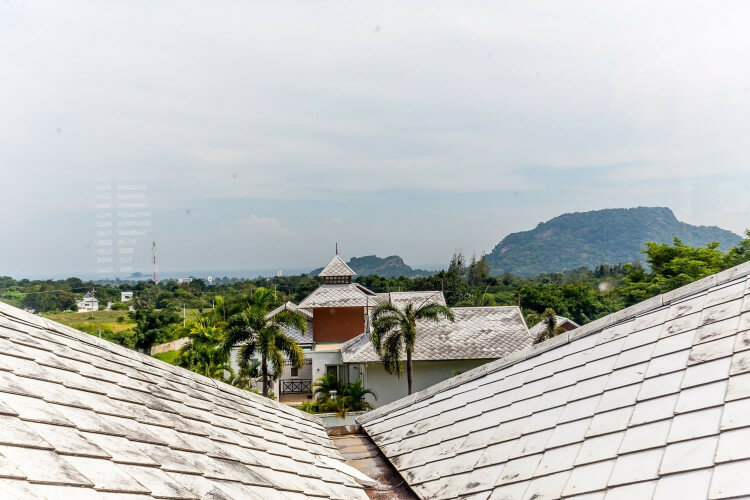 Дом в Хуахине, Таиланд | THE357776