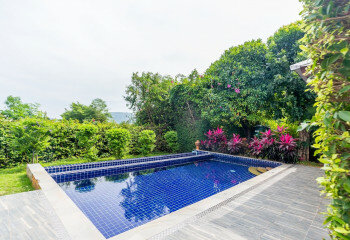 Дом в Хуахине, Таиланд | THE357776