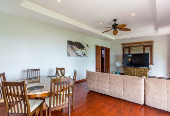 Дом в Хуахине, Таиланд | THE357776