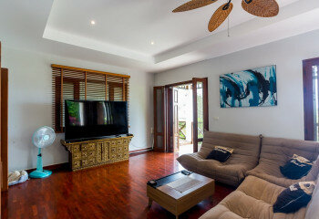 Дом в Хуахине, Таиланд | THE357776