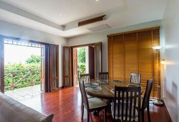 Дом в Хуахине, Таиланд | THE357776