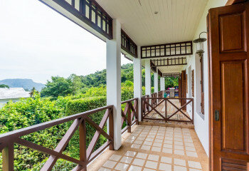 Дом в Хуахине, Таиланд | THE357776