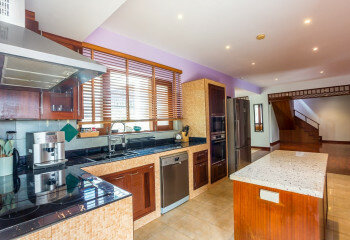 Дом в Хуахине, Таиланд | THE357776