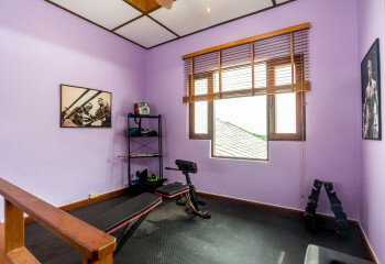 Дом в Хуахине, Таиланд | THE357776