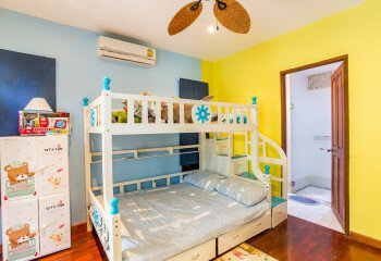 Дом в Хуахине, Таиланд | THE357776