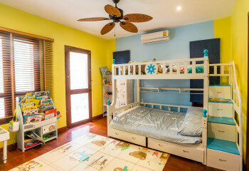 Дом в Хуахине, Таиланд | THE357776